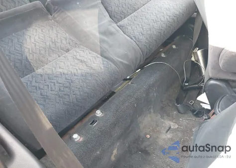 2002 Honda Civic Lx from USA, damaged, VIN 1HGEM22572L020232